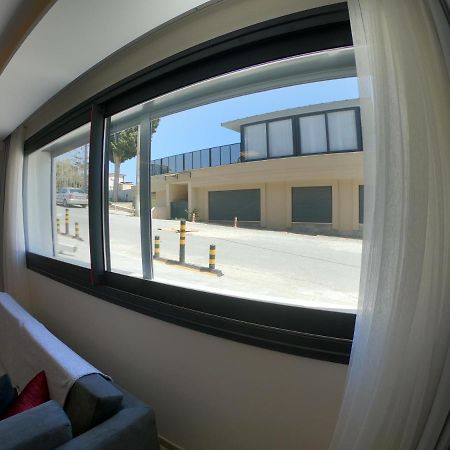 Dalyan Elit Apart Otel Cesme Ngoại thất bức ảnh