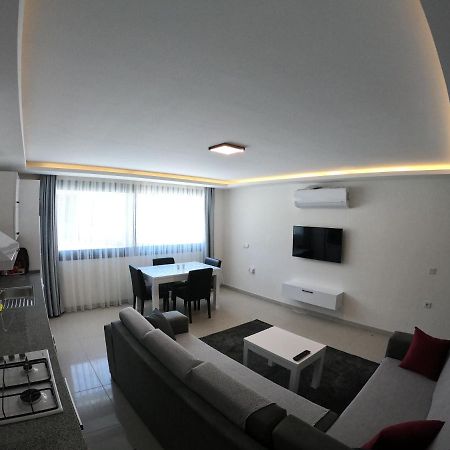 Dalyan Elit Apart Otel Cesme Ngoại thất bức ảnh