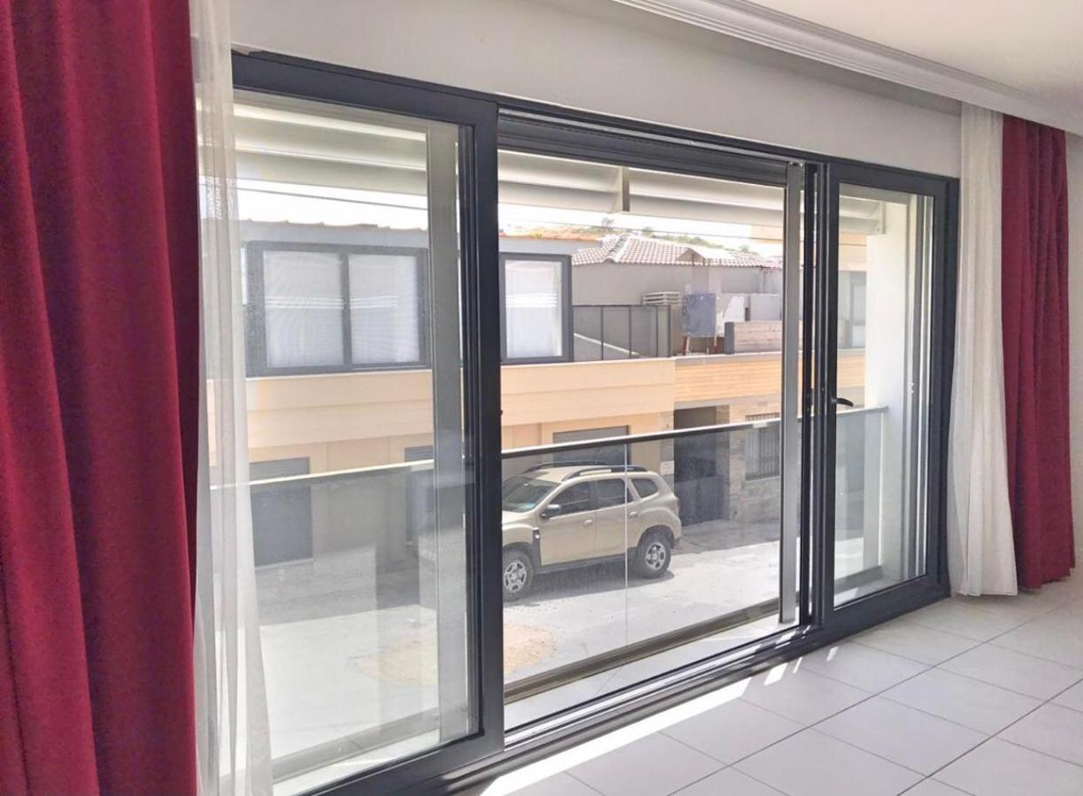 Dalyan Elit Apart Otel Cesme Ngoại thất bức ảnh