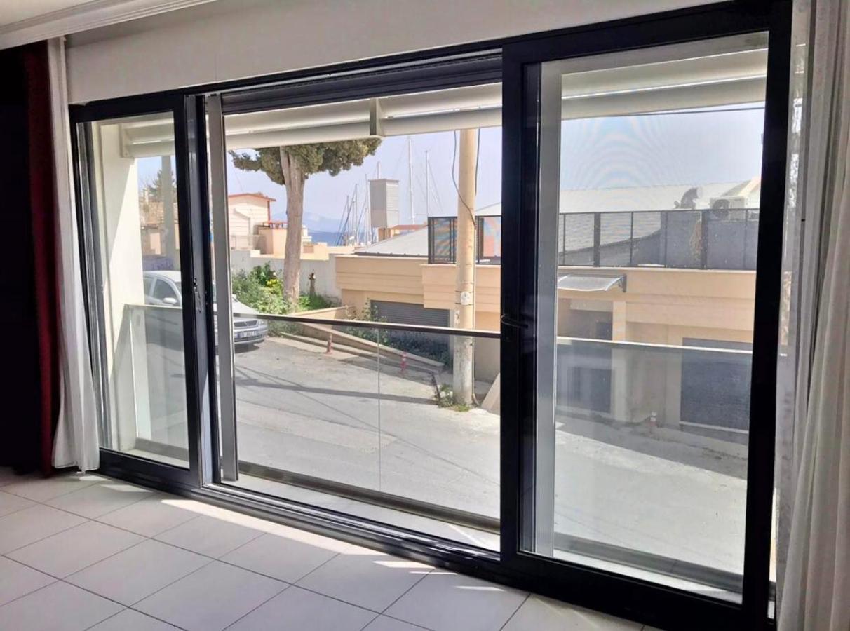 Dalyan Elit Apart Otel Cesme Ngoại thất bức ảnh