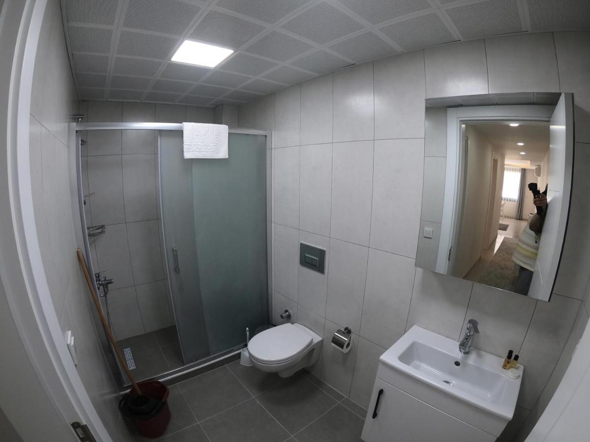 Dalyan Elit Apart Otel Cesme Ngoại thất bức ảnh