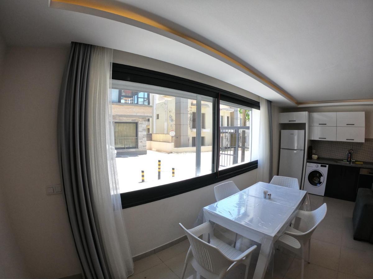 Dalyan Elit Apart Otel Cesme Ngoại thất bức ảnh