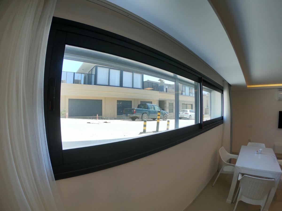 Dalyan Elit Apart Otel Cesme Ngoại thất bức ảnh