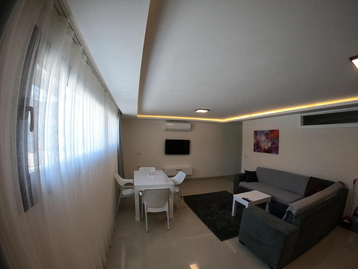 Dalyan Elit Apart Otel Cesme Ngoại thất bức ảnh