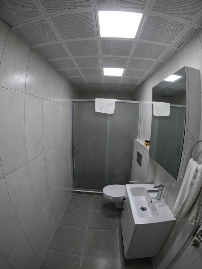 Dalyan Elit Apart Otel Cesme Ngoại thất bức ảnh