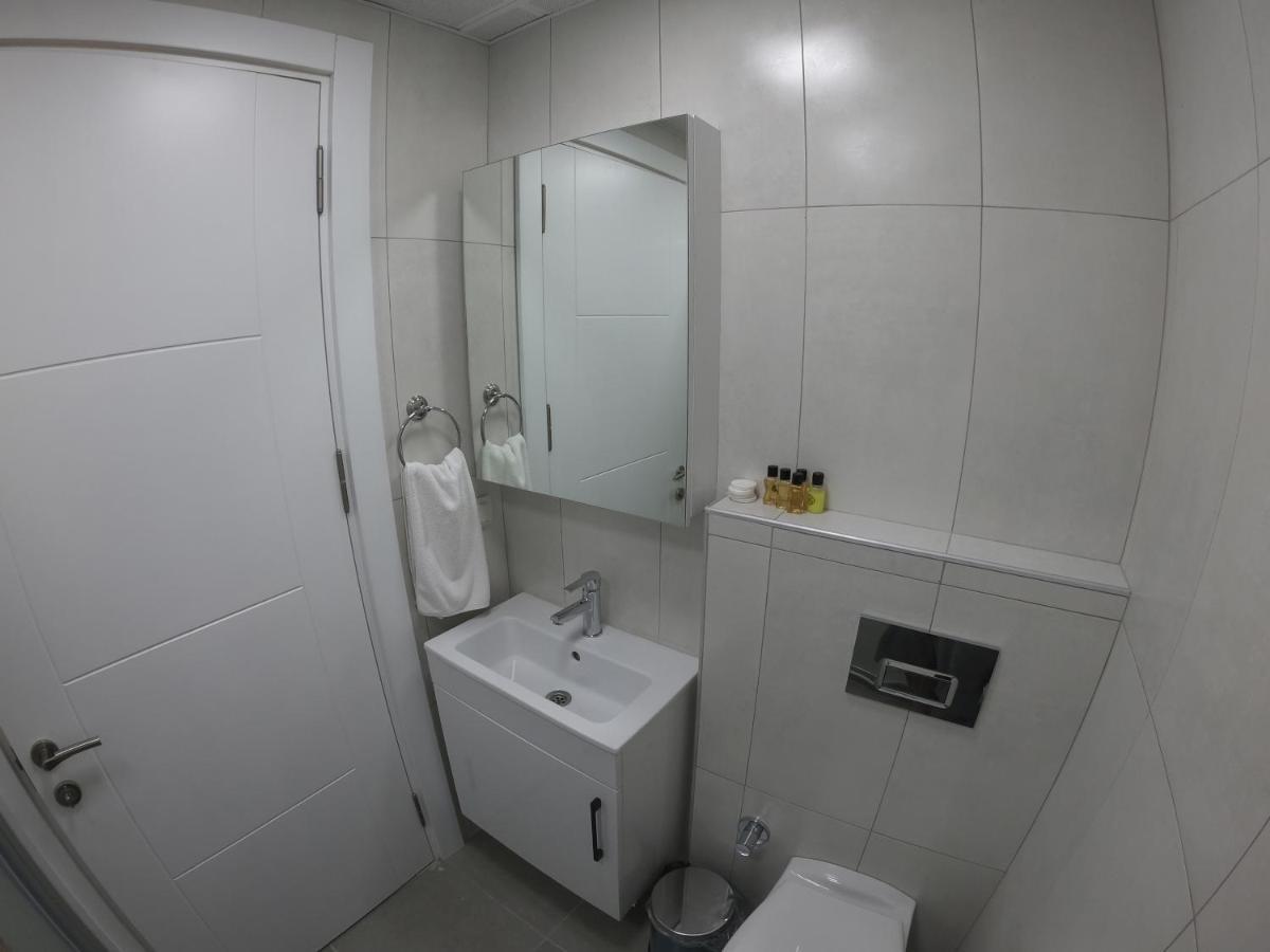 Dalyan Elit Apart Otel Cesme Ngoại thất bức ảnh