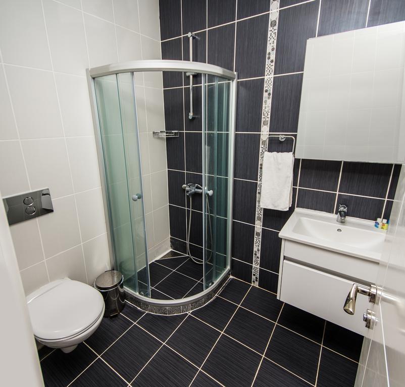 Dalyan Elit Apart Otel Cesme Ngoại thất bức ảnh